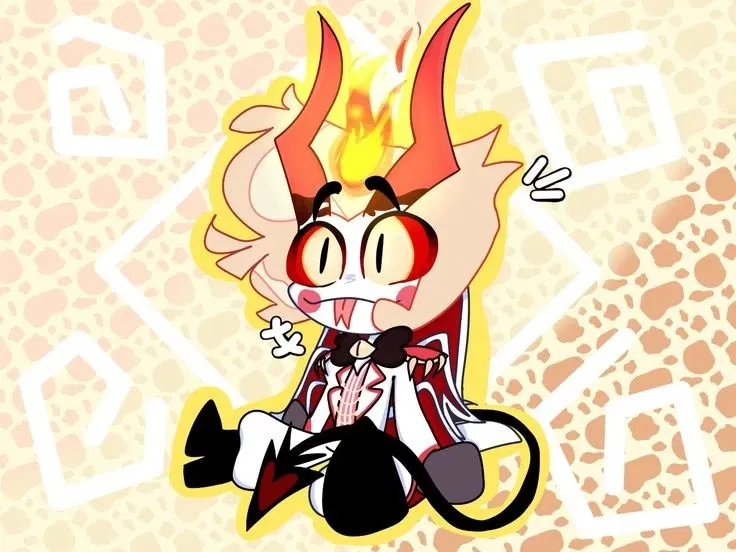Avatar of Lucifer Morningstar