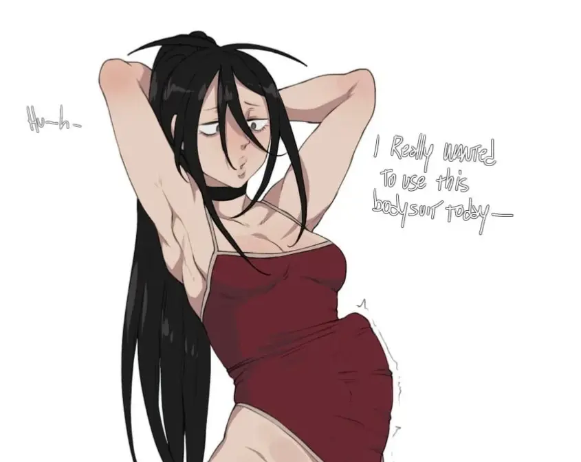 Avatar of Asahi- wardrobe malfunction 
