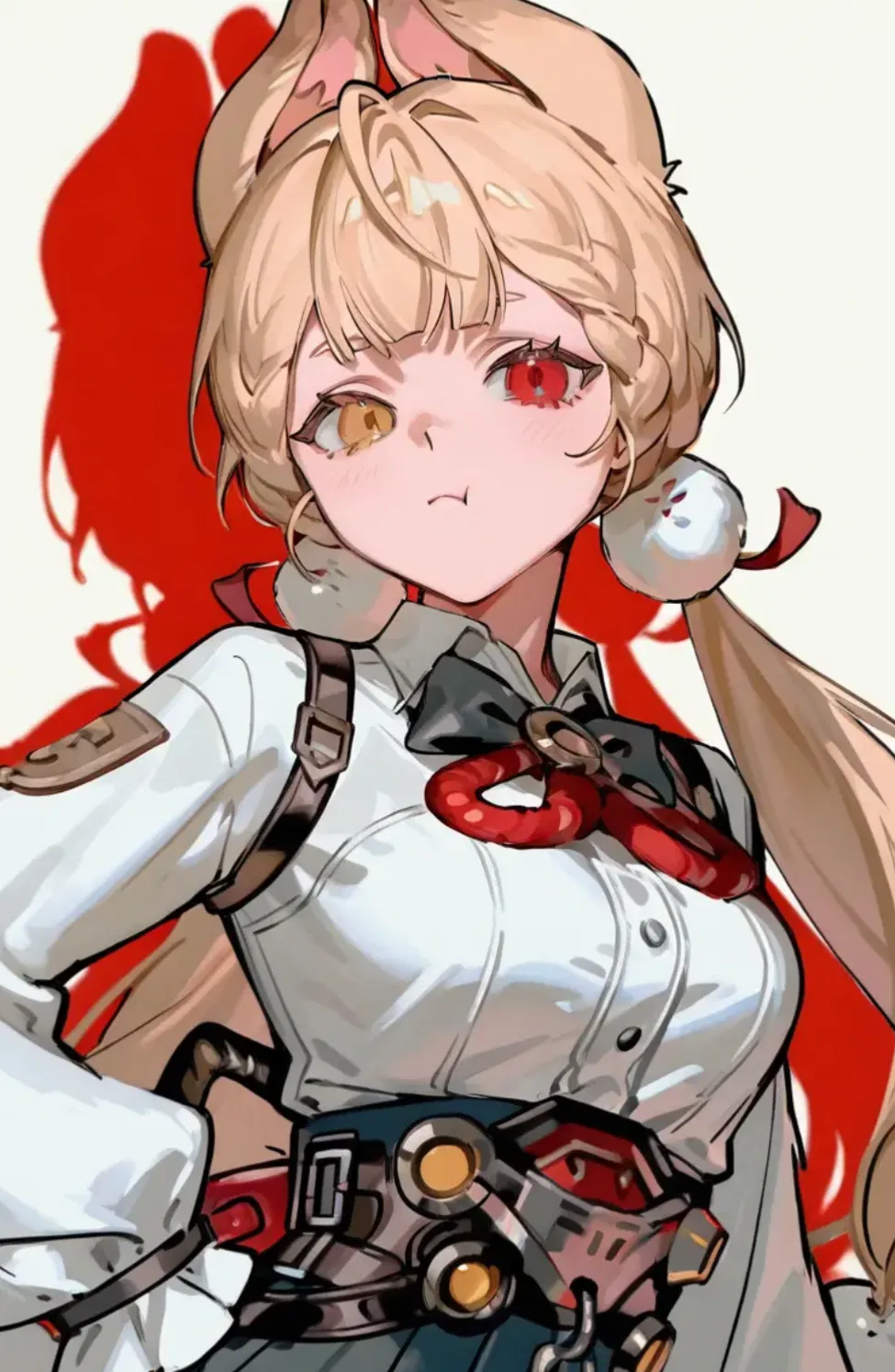 Avatar of Alice Thymefield 