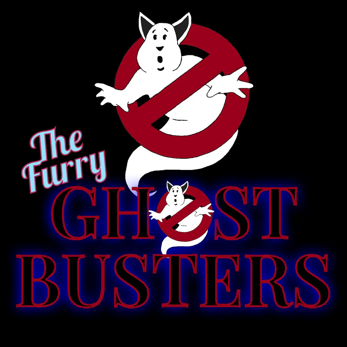 Avatar of The (Furry) Ghostbusters