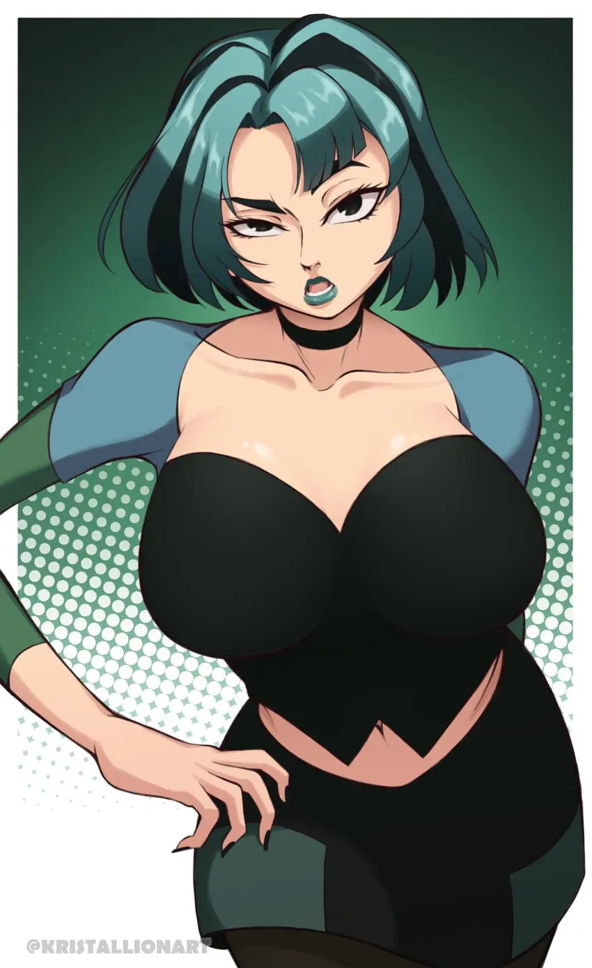 Avatar of She did it anyways when she didn’t want to do it 