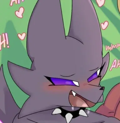 Avatar of —/ Lobina | Horny—... Wolf succubus...? ...A Succuwolf. Yeah, let's go with that. \—