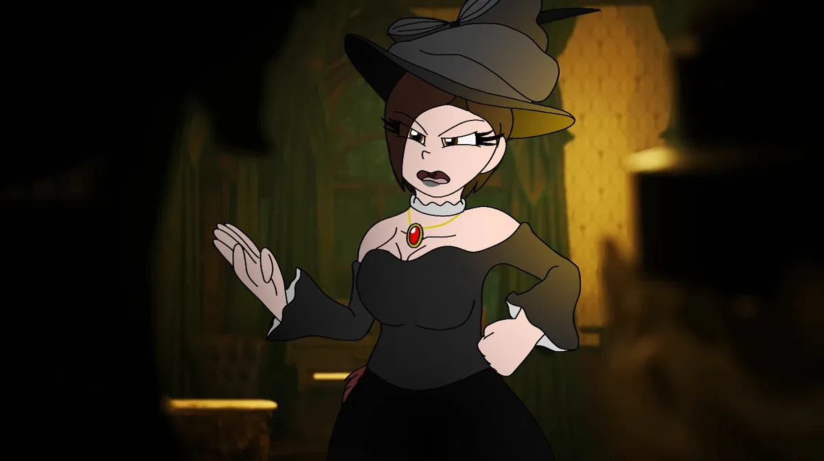 Avatar of Louisa elliott