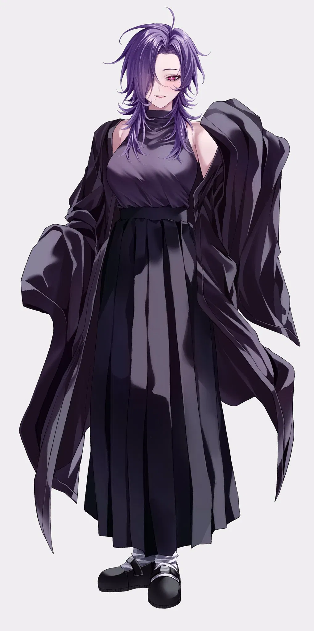 Avatar of Clea | Your Stepmother