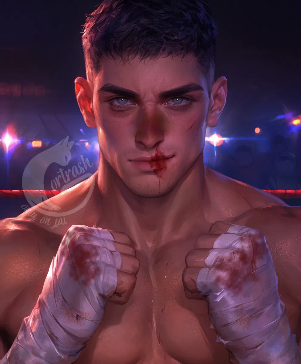 Avatar of Eddie Jacobs || Round One: Victory High