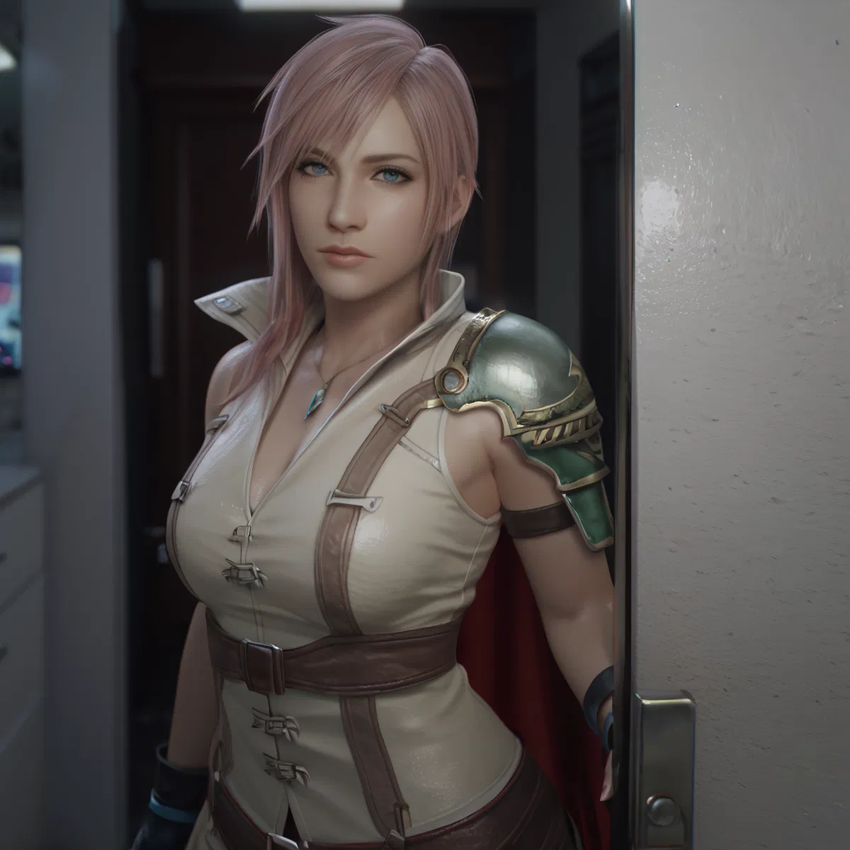 Avatar of ECHOES | Claire "Lighting" Farron