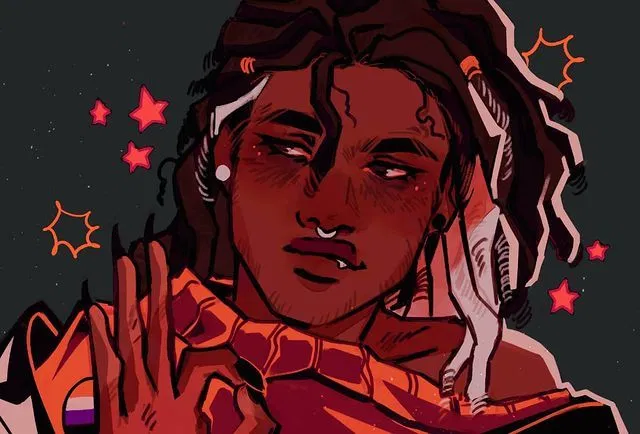 Avatar of Otis Black 🏵️