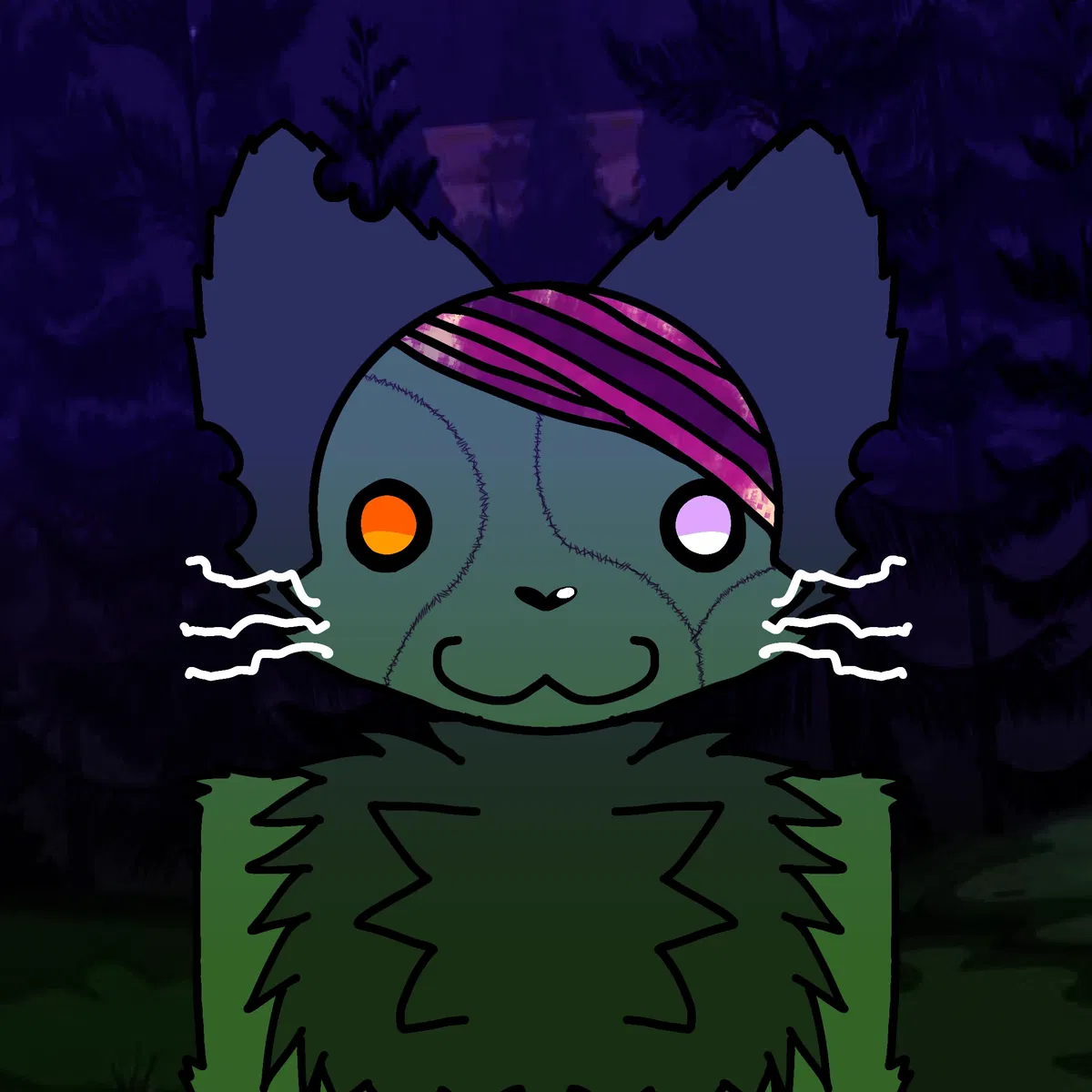 Avatar of Rotenn