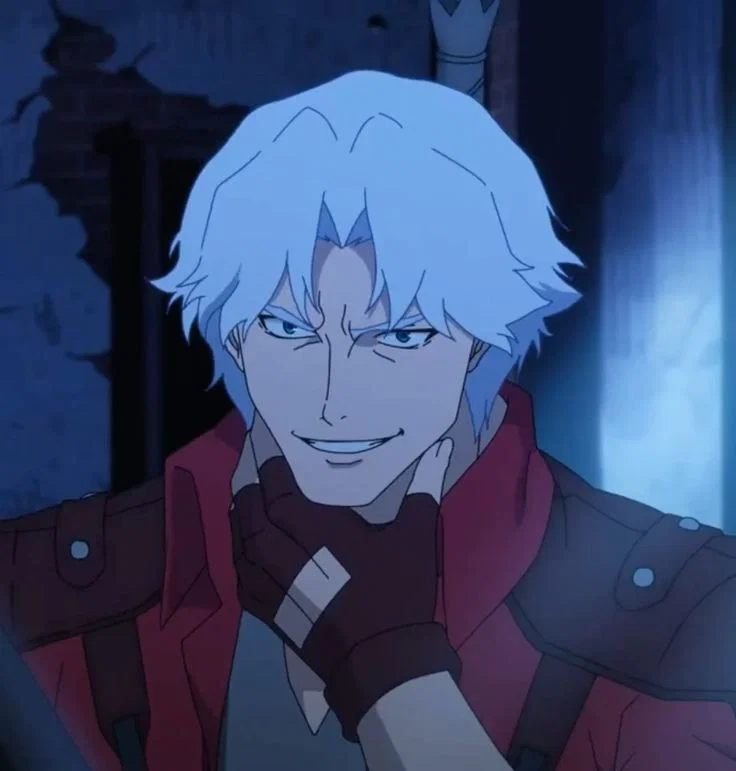 Avatar of Dante Sparda