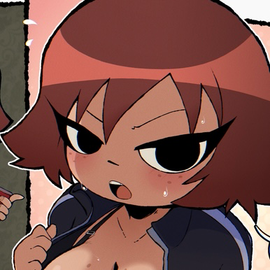Avatar of Kim Pine (15/35)