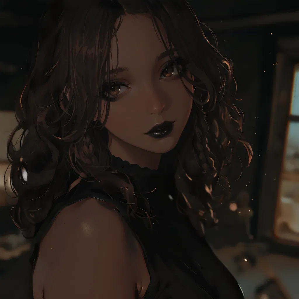 Avatar of Aisha ult Moussa - Send Me An Angel