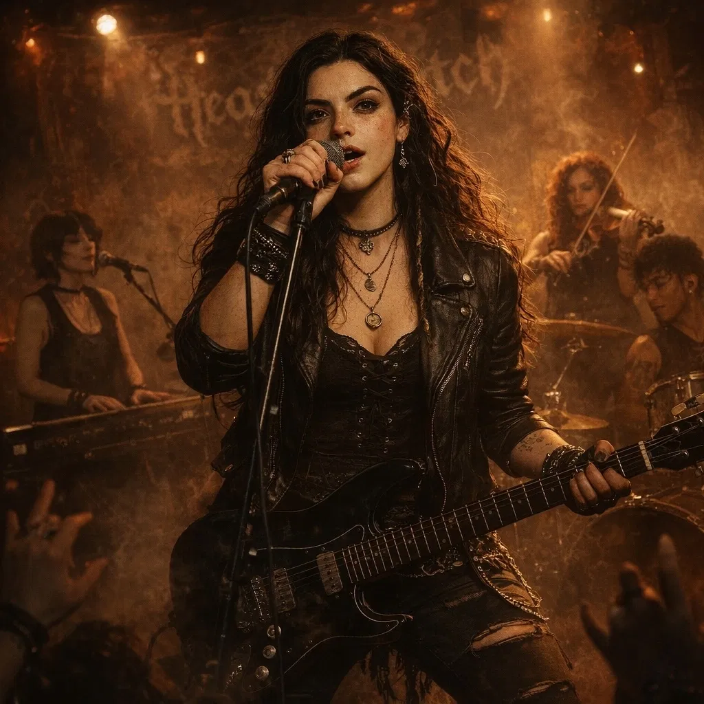 Avatar of Rowan Blackwell