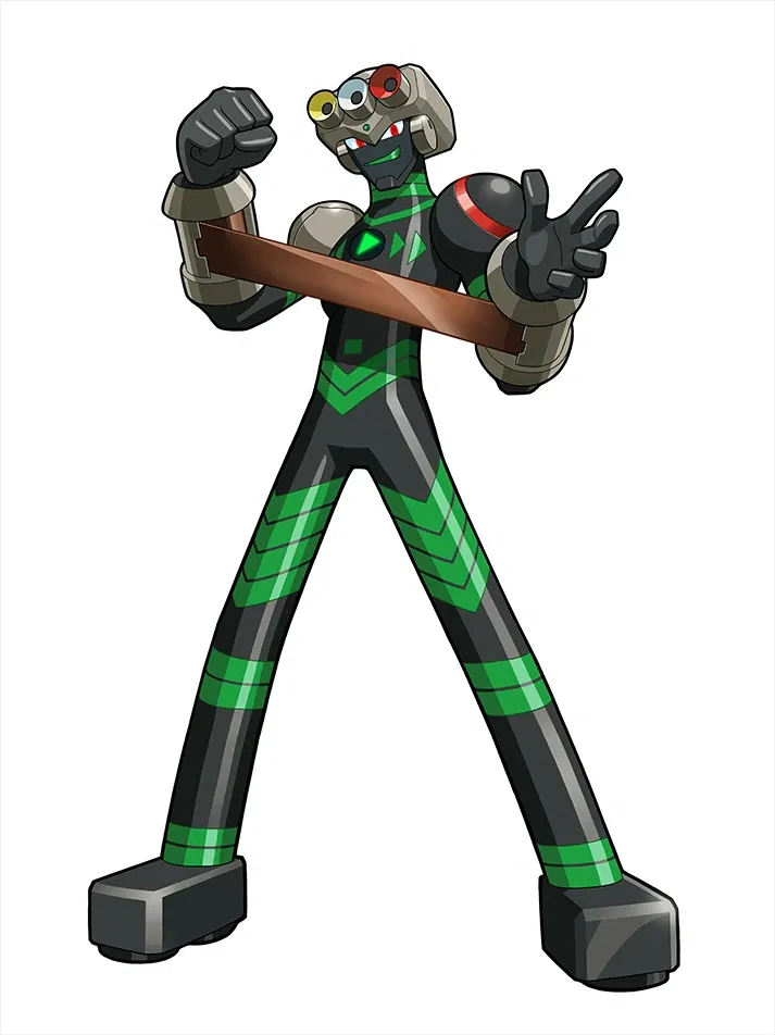 Avatar of VideoMan.EXE tf