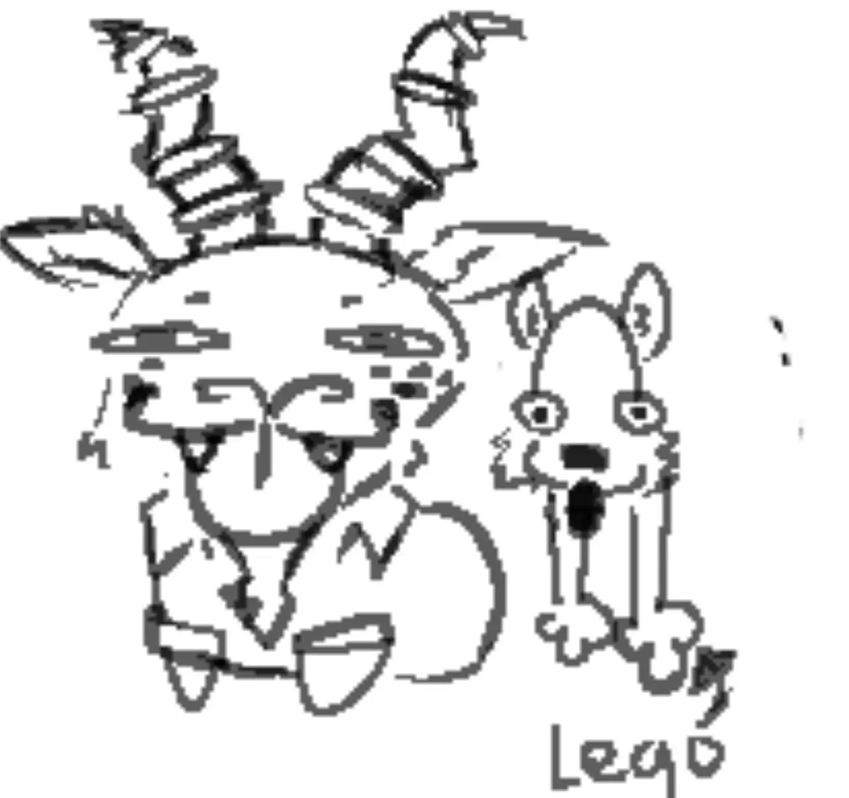 Avatar of i take requests now.