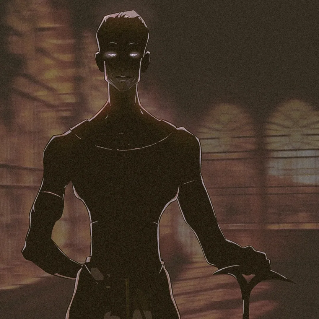 Avatar of Chronos | Titan of Time