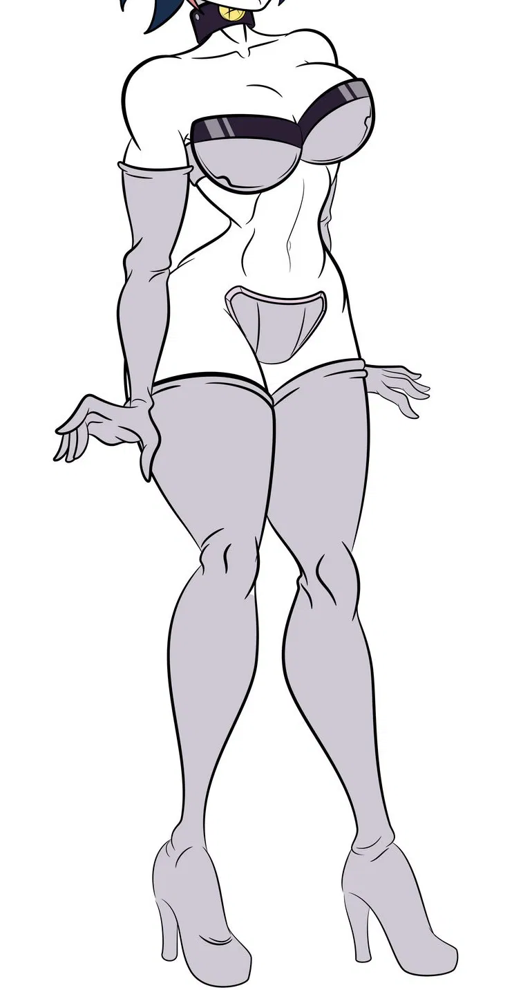 Avatar of Slavekini 