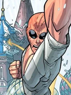Avatar of Prisoner Mark [COMBAT]