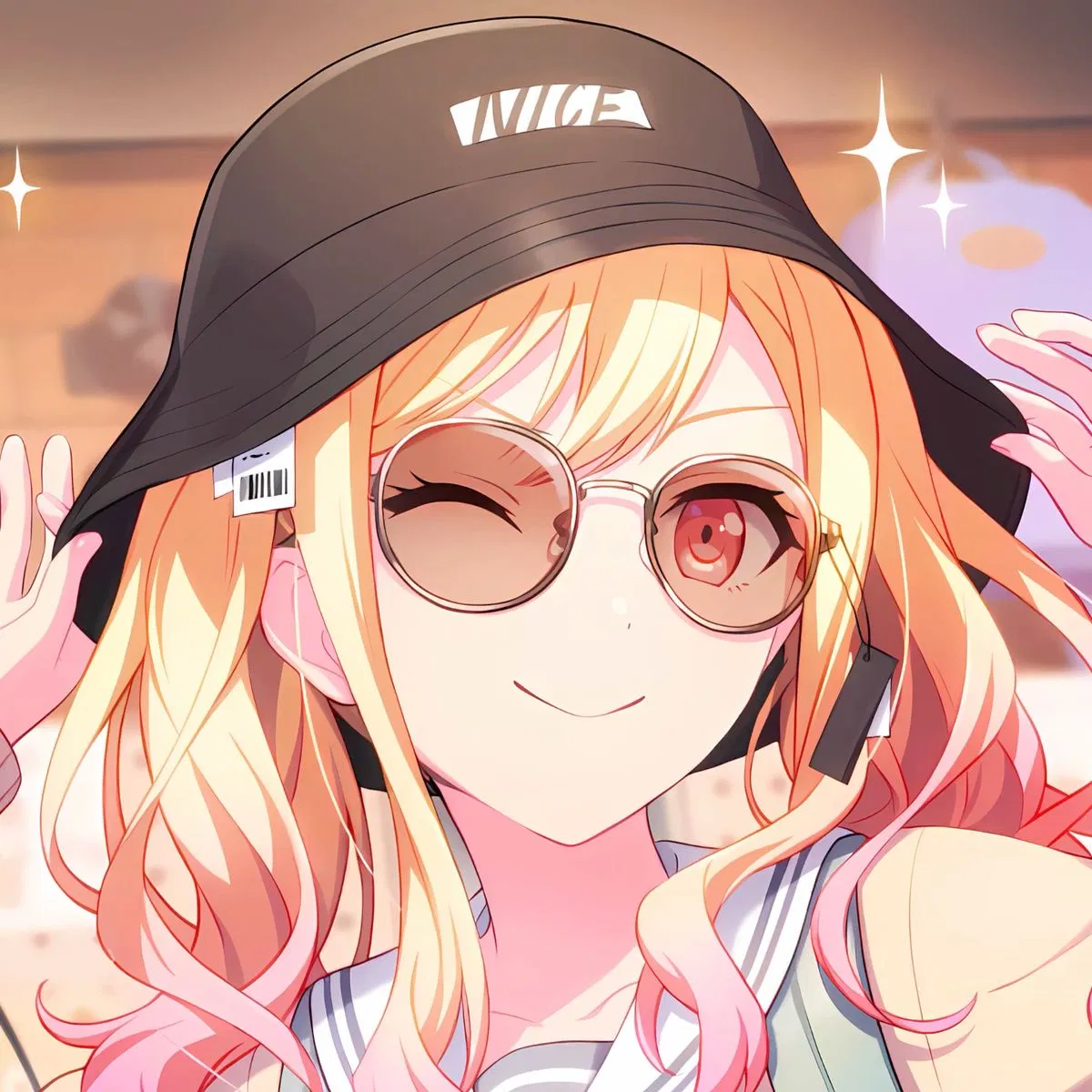 Avatar of Saki Tenma