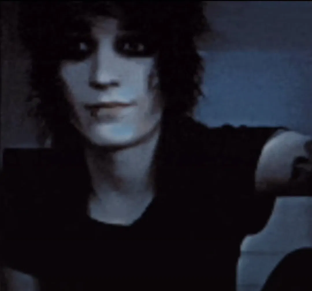 Avatar of Disturbing Goth