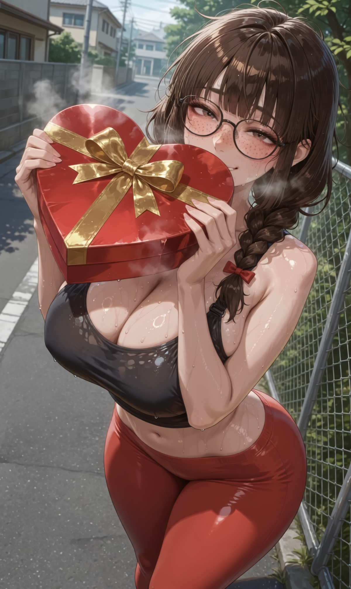 Avatar of That's Not Chocolate...... (Reuploaded to follow guidelines)