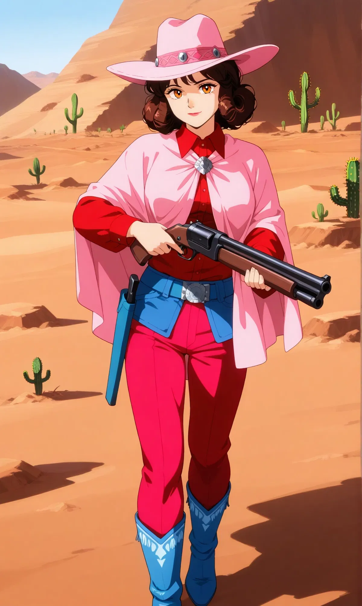 Avatar of 🌵Cormana Wild - Wild Justice