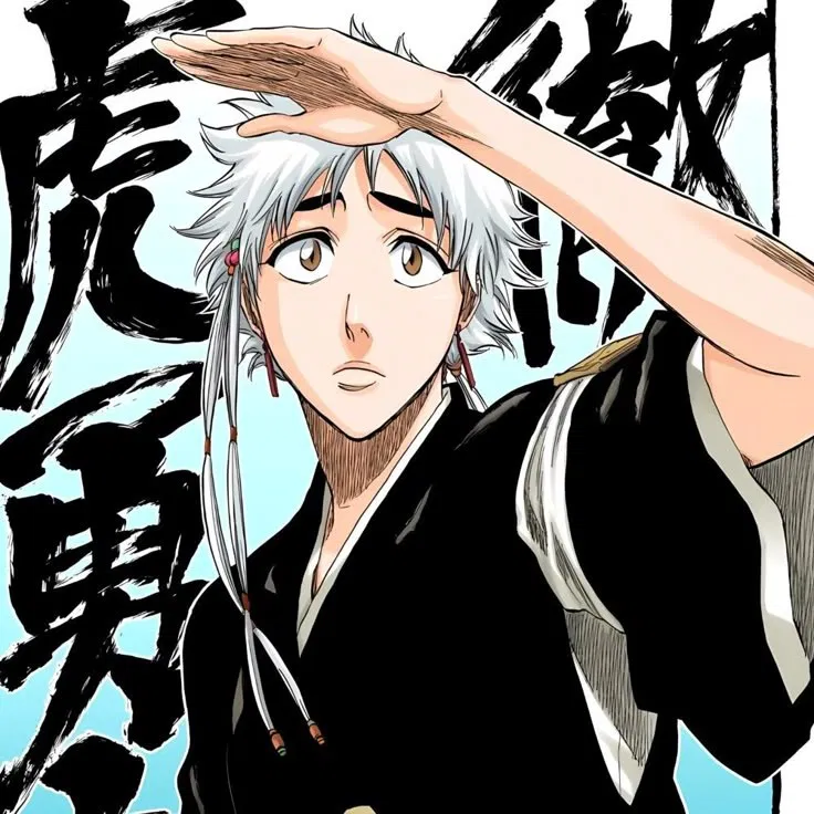 Avatar of Isane Kotetsu 