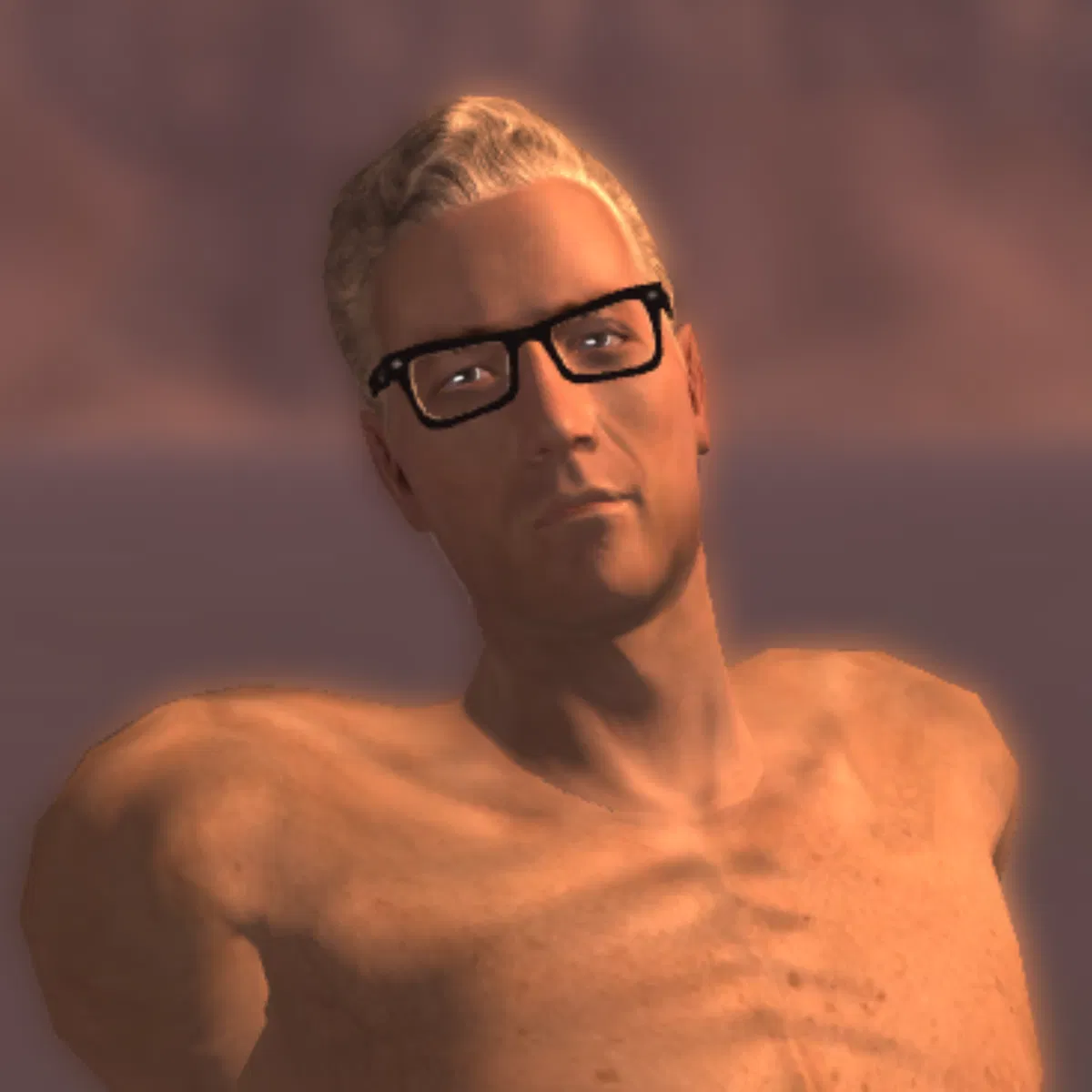 Avatar of Arcade Gannon