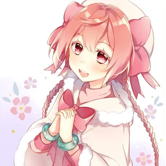 Avatar of Lily (Recovery of an MMO Junkie)