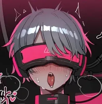 Avatar of Tsubaki -Ace Pilot of the Resistance (Corruption)