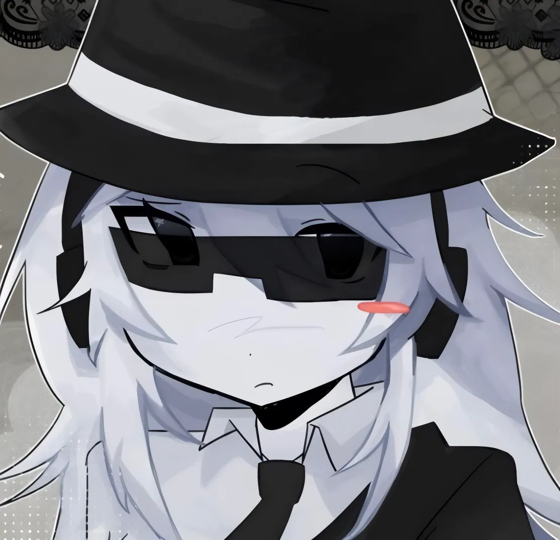 Avatar of Chance but WOMAN