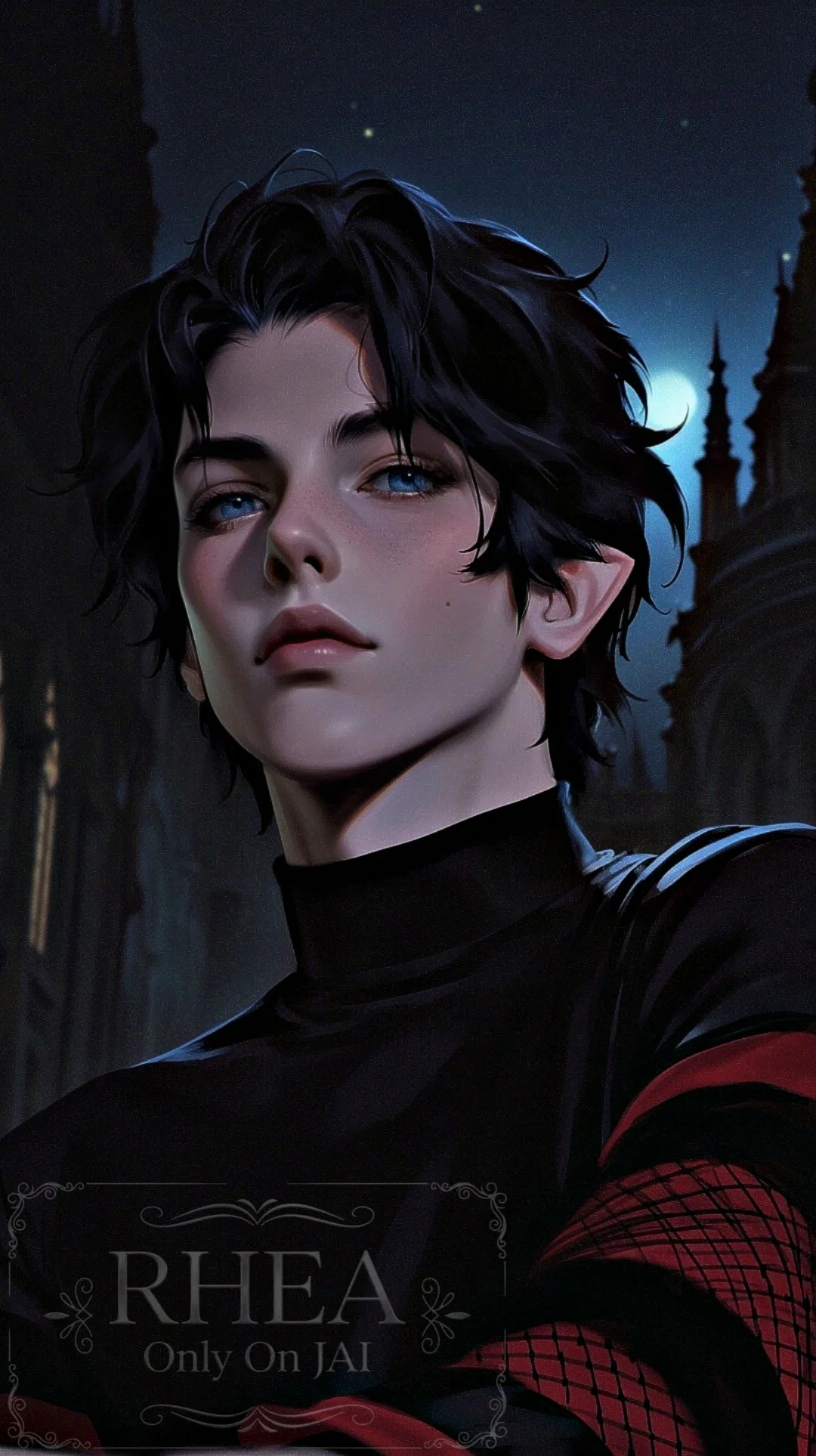 Avatar of Mavis | HOTEL TRANSYLVANIA