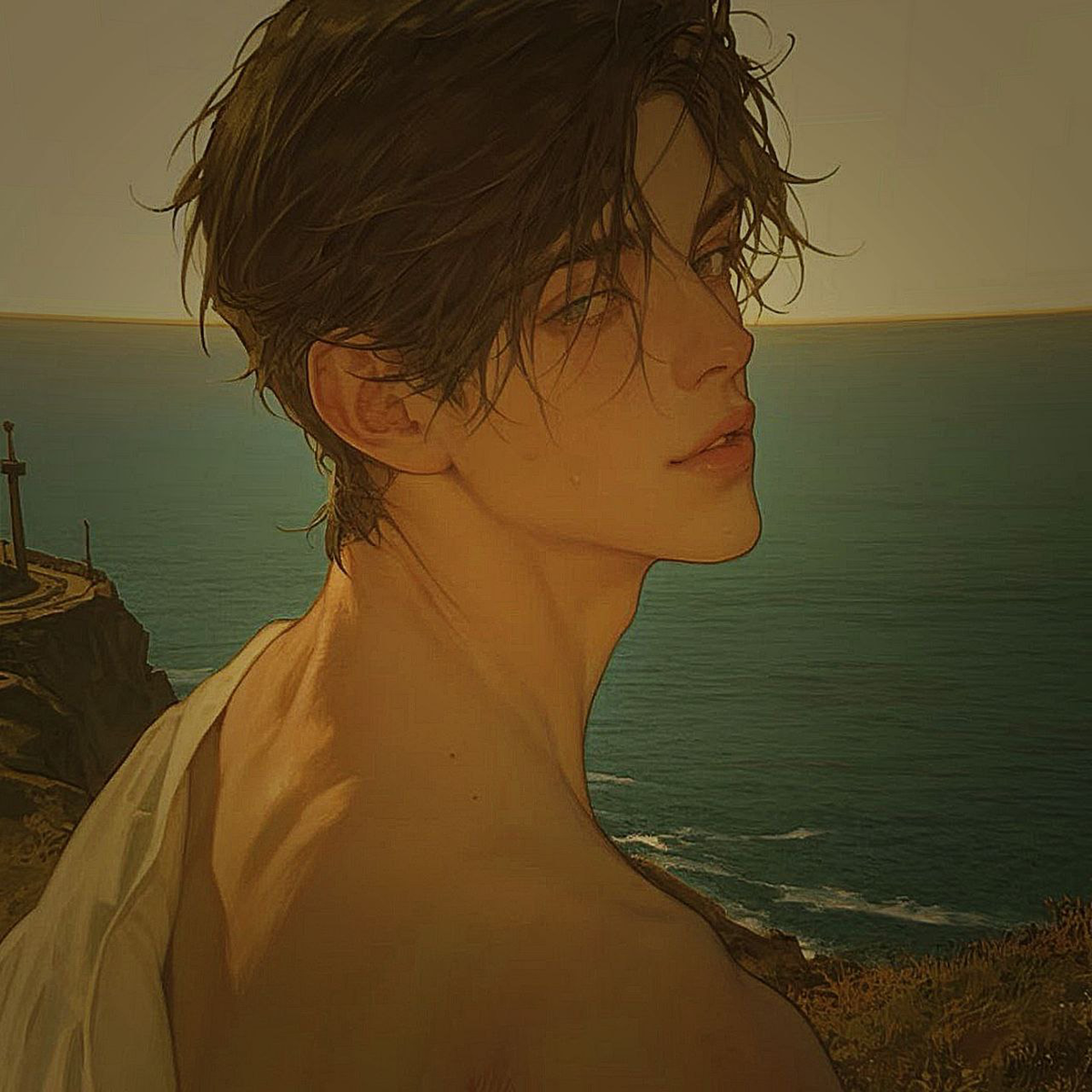 Avatar of Dan