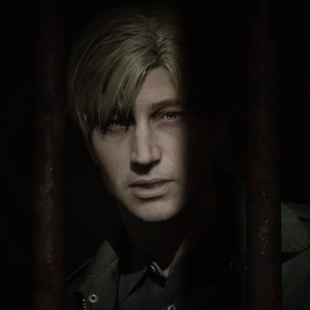Avatar of James Sunderland
