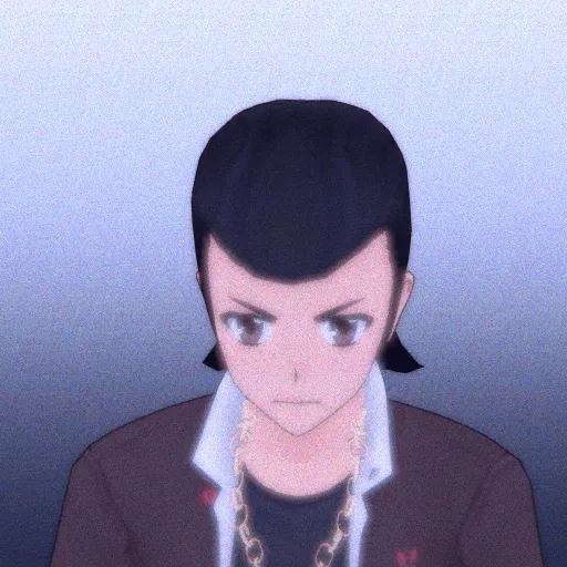 Avatar of ~Togo Atatsuma~