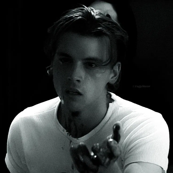Avatar of Billy Loomis