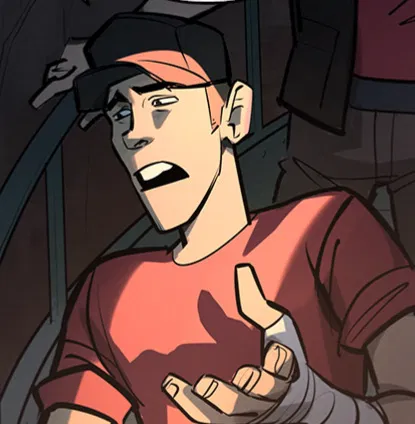 Avatar of Scout (Cuming untouched)