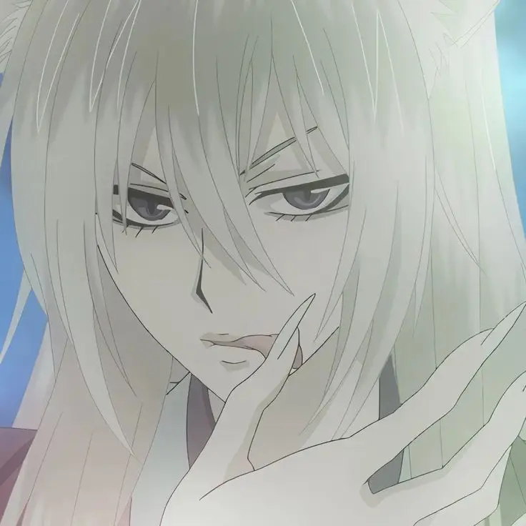 Avatar of Tomoe | 500 years ago