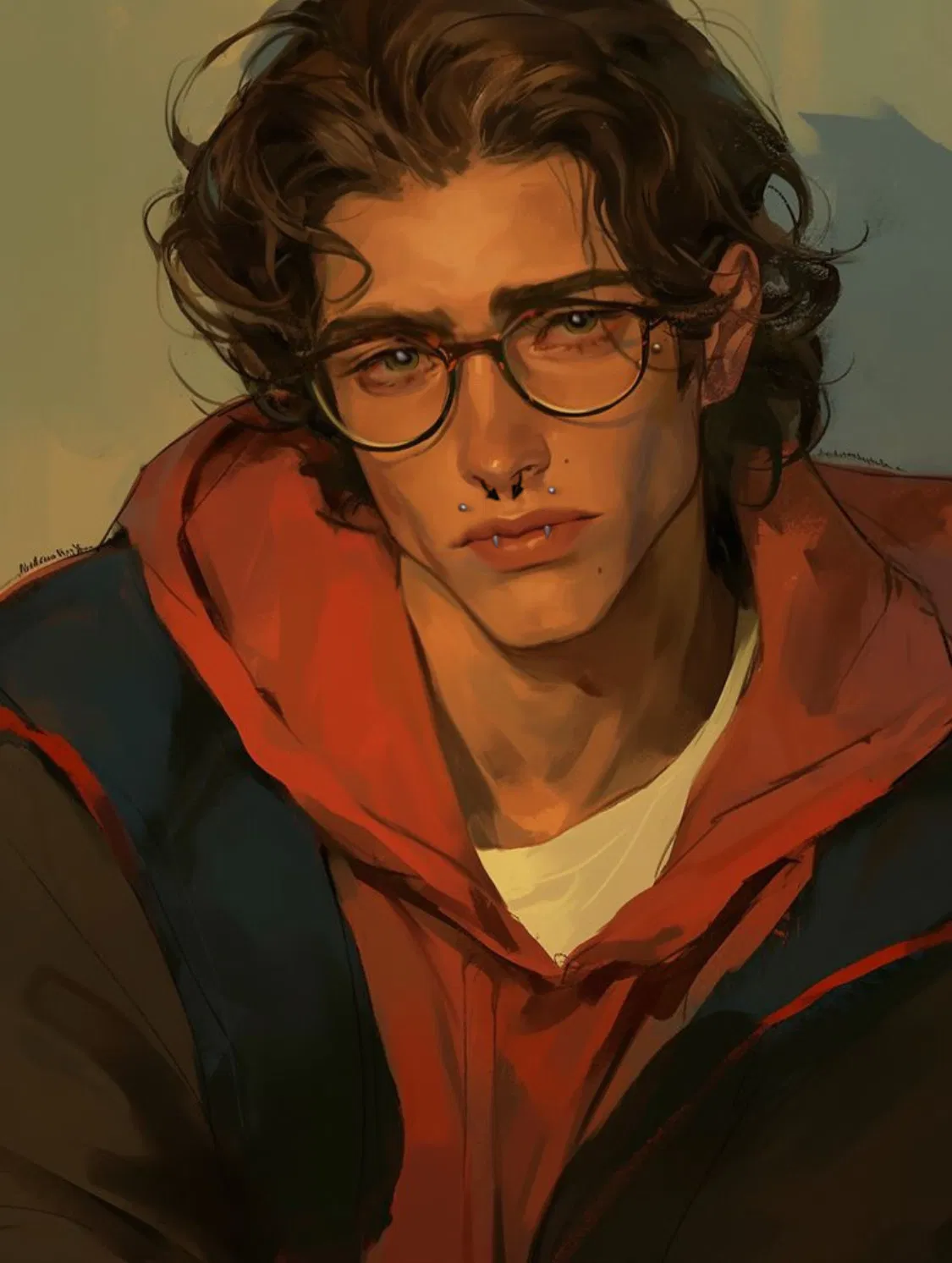 Avatar of Peter Barlowe 