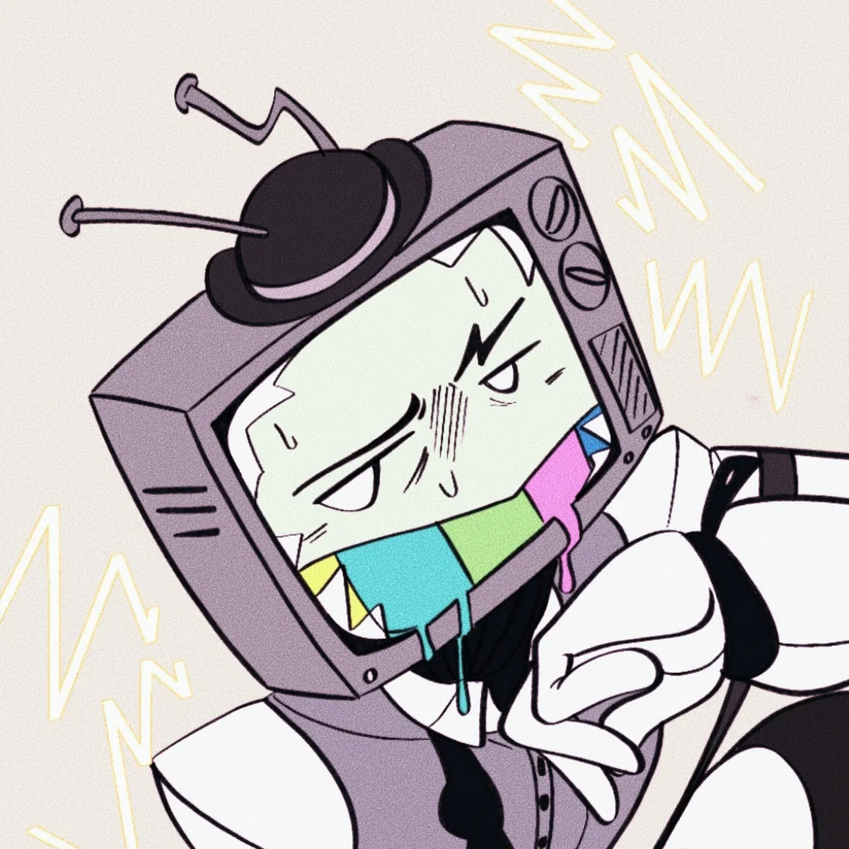 Avatar of Mr. Puzzles