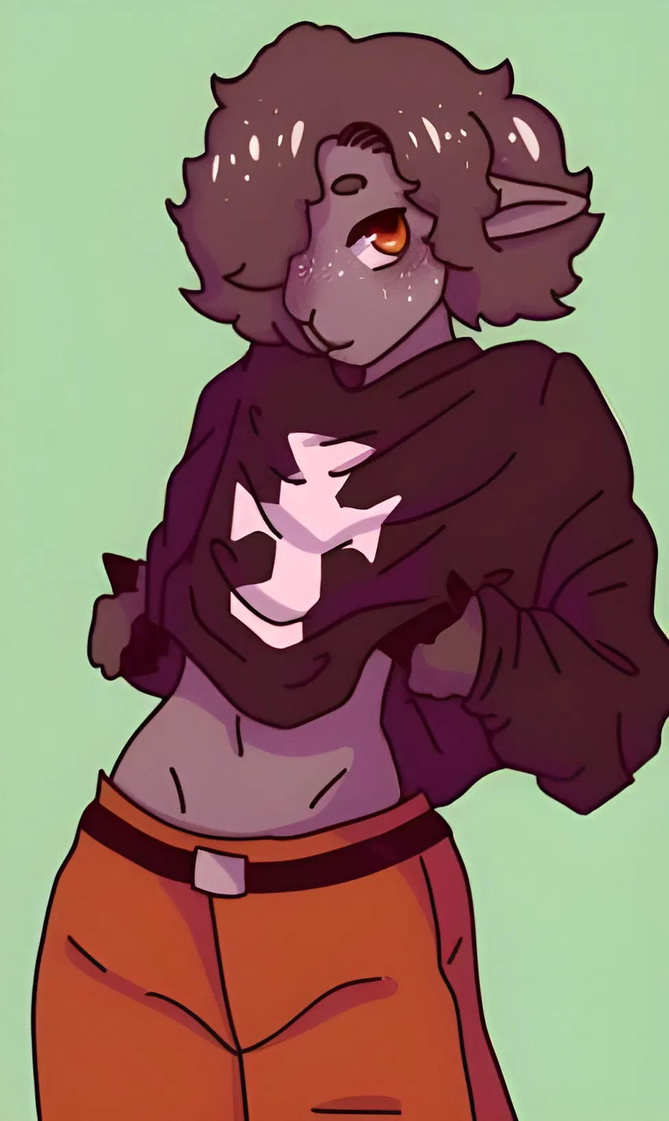 Avatar of Your New Boss