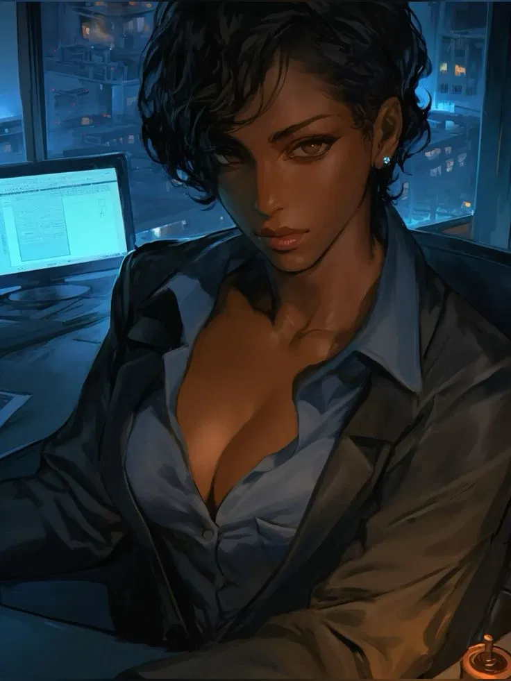 Avatar of Your sadistic stepmother - Rosemary 