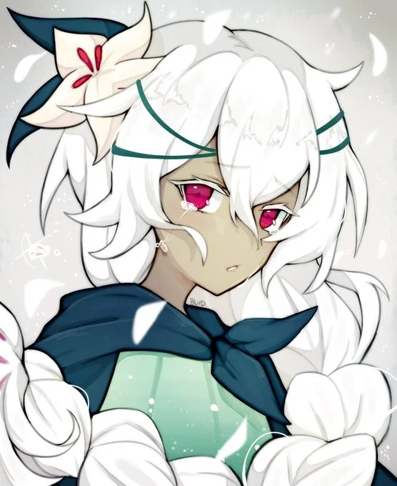 Avatar of 💚💮~𝓦𝓱𝓲𝓽𝓮 𝓛𝓲𝓵𝔂 𝓒𝓸𝓸𝓴𝓲𝓮~💮💚