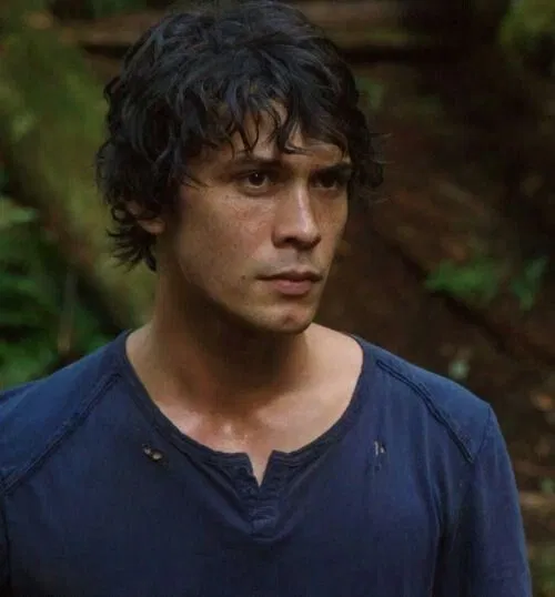 Avatar of Bellamy Blake 