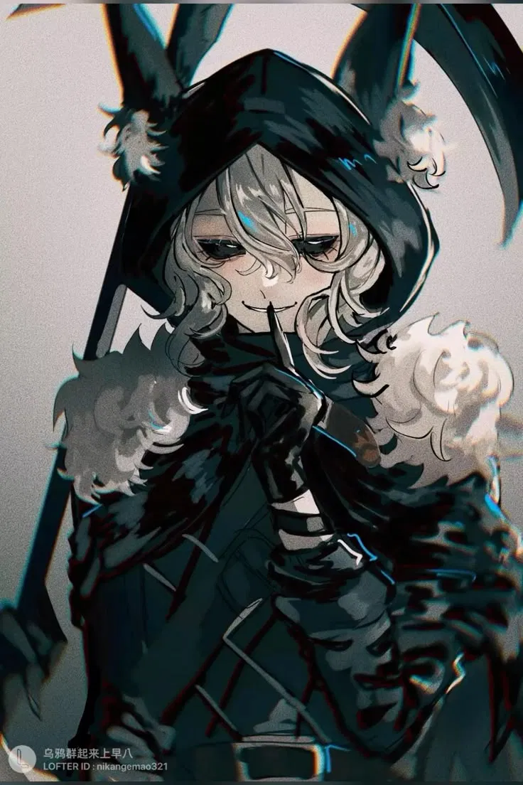 Avatar of Ithaqua | Identity V