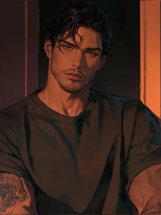 Avatar of Ex Boyfriend