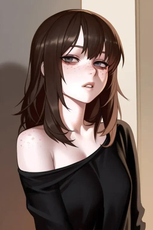 Avatar of Elena Hartwell - The Sister Who Stayed