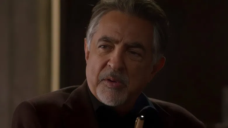Avatar of David Rossi