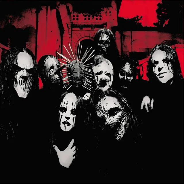 Avatar of SLIPKNOT VOL. 3