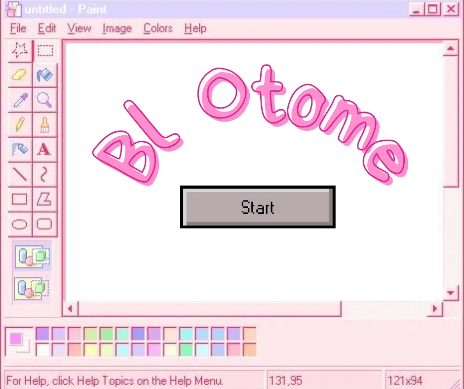 Avatar of Bl Otome