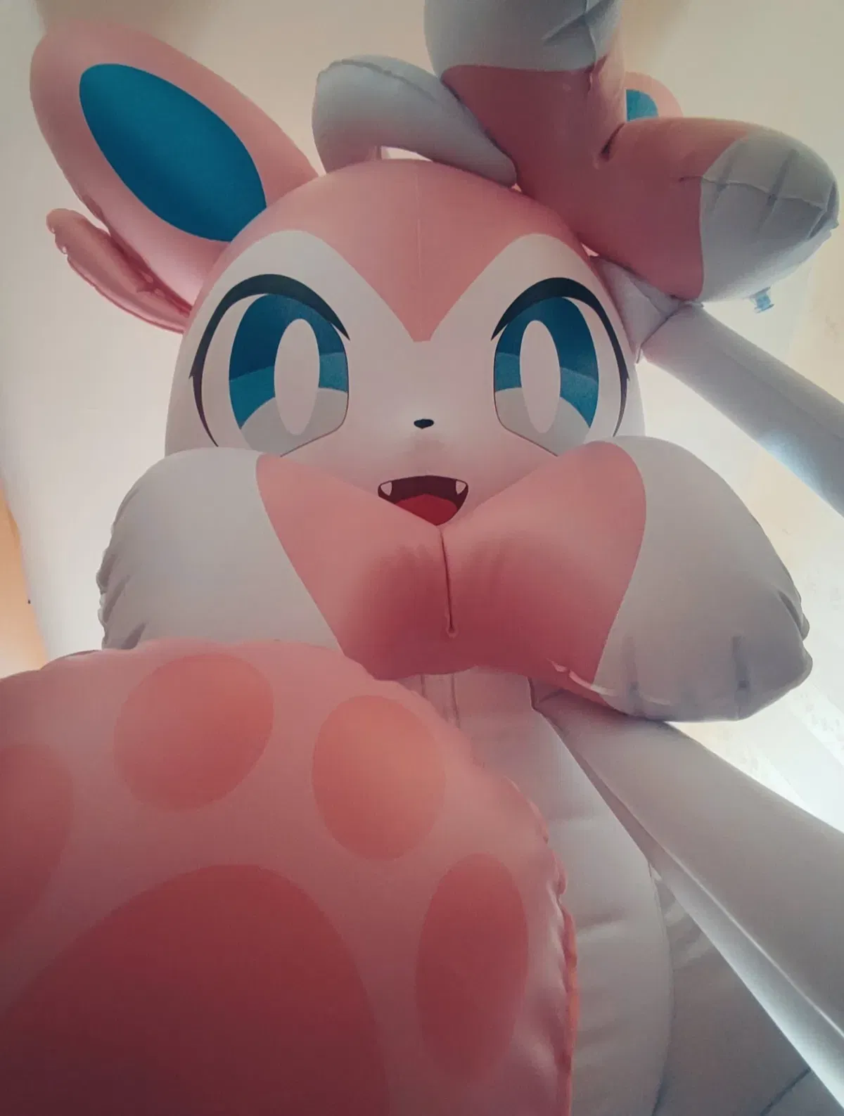 Avatar of Sylveon Inflatable (NONHOSTILE)